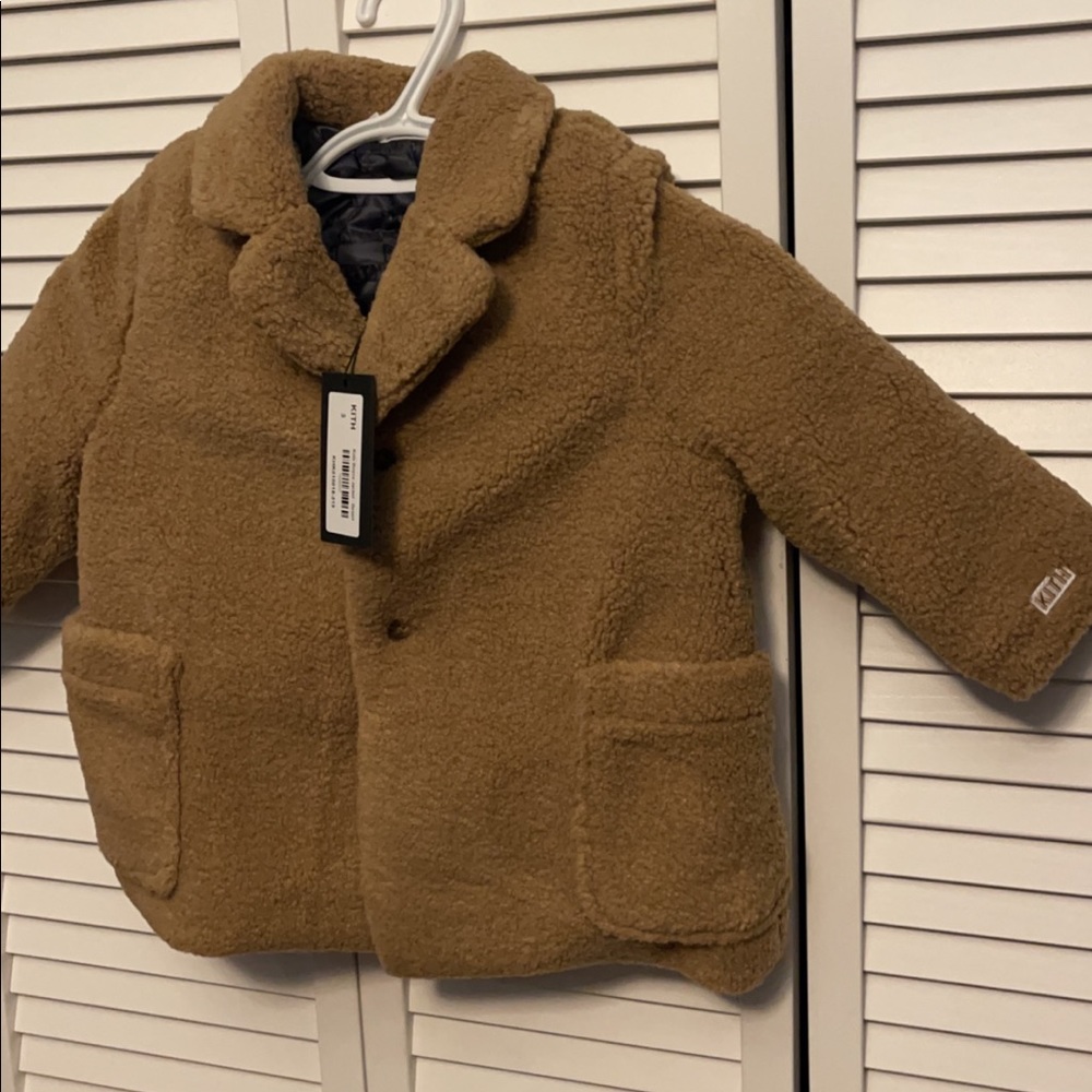 SOLD!!!Kids Royce jacket